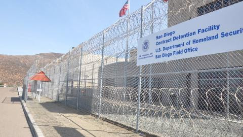 Biden Places Border Agents Under Media 'Gag Order' While Denying Press Tours At the Border