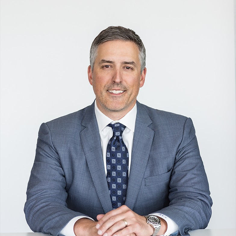 Mike Keister, SVP and Chief Revenue Officer, Provana