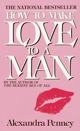 How to Make Love to a Man in Kindle/PDF/EPUB