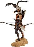 Assassin's Creed Origins statue Bayek UbiCollectibles