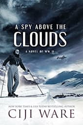 A Spy Above the Clouds