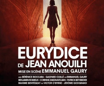 EURYDICE