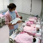 Japan, Short on Babies, Reaches a Worrisome Milestone