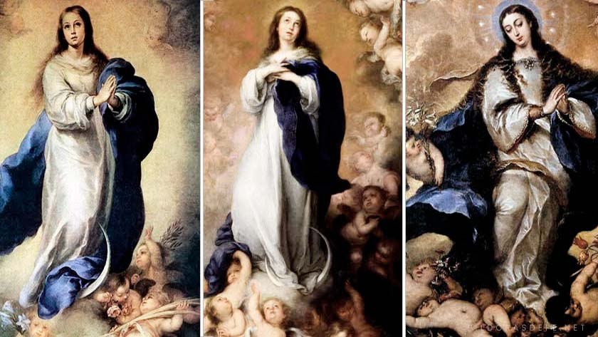 7 cosas sobre la Inmaculada Concepción que debes conocer