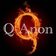 Q Anon: Try, Try, Try, As They Might & Drop the Video & Trust the Plan (Video)