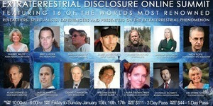 Disclosure Online Summit