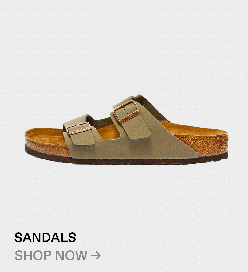 Shop sandals 