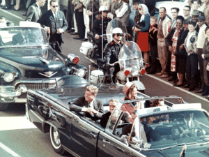Tucker Carlson Says CIA Was Likely Involved in JFK&#8217;s Assassination