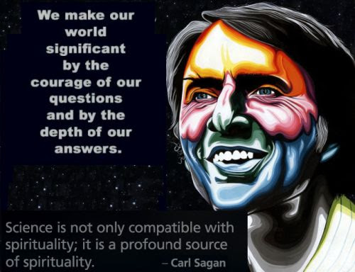 Carl Sagan -10