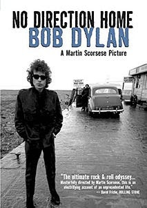 No Direction Home Bob Dylan DVD by Martin Scorsese: Amazon.es: unknown,  Martin Scorsese: Cine y Series TV