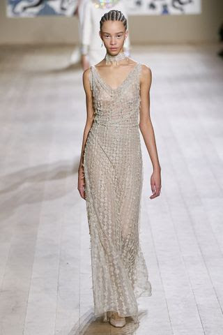Colección de Alta Costura de Christian Dior