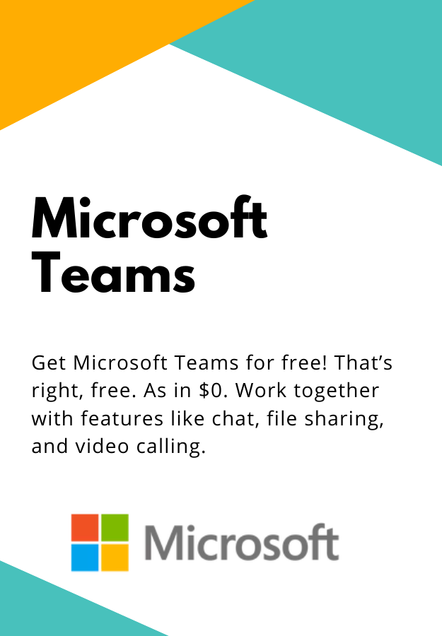 Microsoft Teams