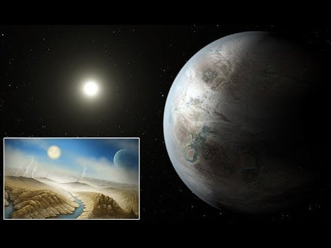 NASA Spacecraft Stumbles Upon Huge Find, and It Could Have Profound Implications! How Will This Shocking, New Discovery Impact Earth? (Videos and Photos) NASA Spacecraft Stumbles Upon Huge Find, and It Could Have Profound Implications! How Will This Shocking, New Discovery Impact Earth? (Videos and Photos)