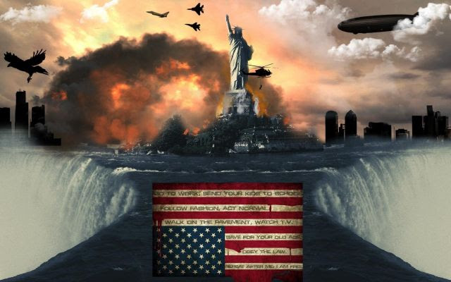 Former Government Employee Exposes Antichrist and Global System-We Are Frighteningly Close To Unspeakable Disasters! (Video)