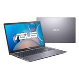 Notebook ASUS Vivobook X515JA-EJ1791W Intel Core i5 1035G1 8GB 512GB SSD W11 15,6