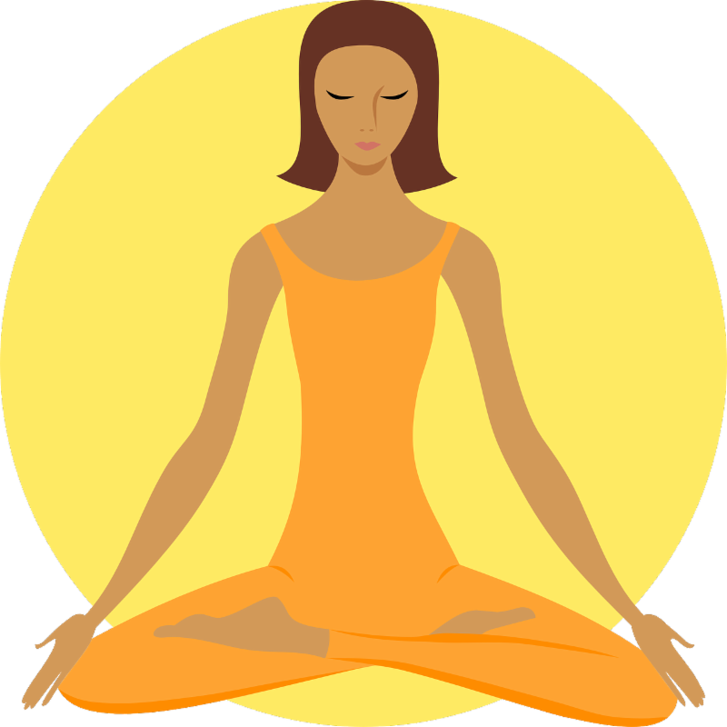 Yoga Yoga
