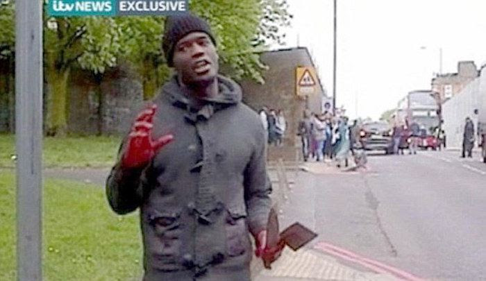 UK: Muslim who murdered soldier Lee Rigby says freed preacher Choudary incited him with Quran verses
