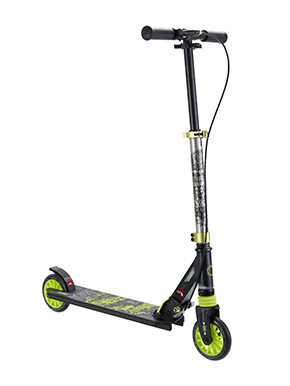 Oxelo Mid5 Kids Scooter (6-9 years)