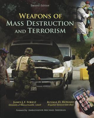Weapons of Mass Destruction and Terrorism EPUB