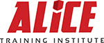 The ALICE Training Institute Logo