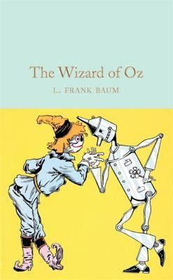 The Wizard of Oz PDF
