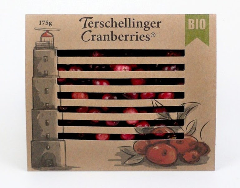 cranberries terschelling