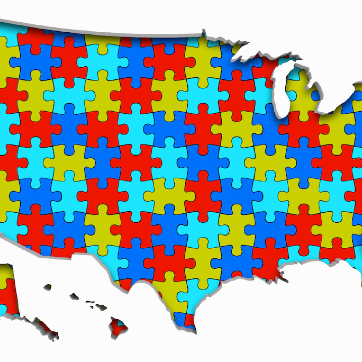 Redistricting Helps Republicans but Doesn't Guarantee Control