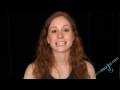 Geena Davis in WatchMojo.com's Women with Mojo Series