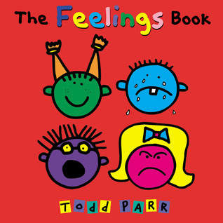 The Feelings Book in Kindle/PDF/EPUB