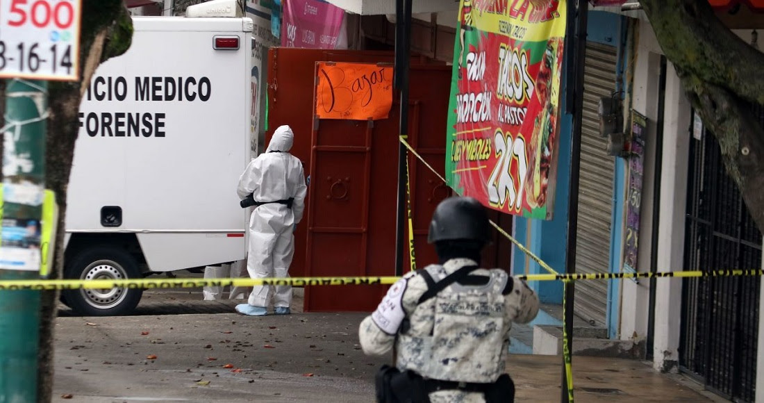 Asesinatos de activistas