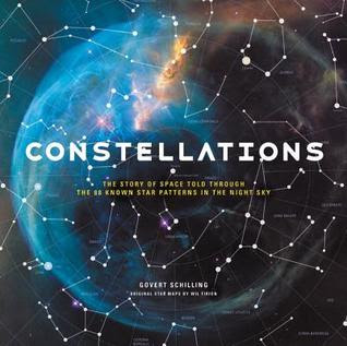 Constellations: The Story of Space Told Through the 88 Known Star Patterns in the Night Sky PDF