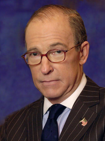 LarryKudlow