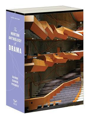 The Norton Anthology of Drama EPUB
