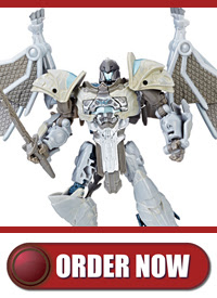 Transformers News: The Chosen Prime Newsletter for June 30, 2017
