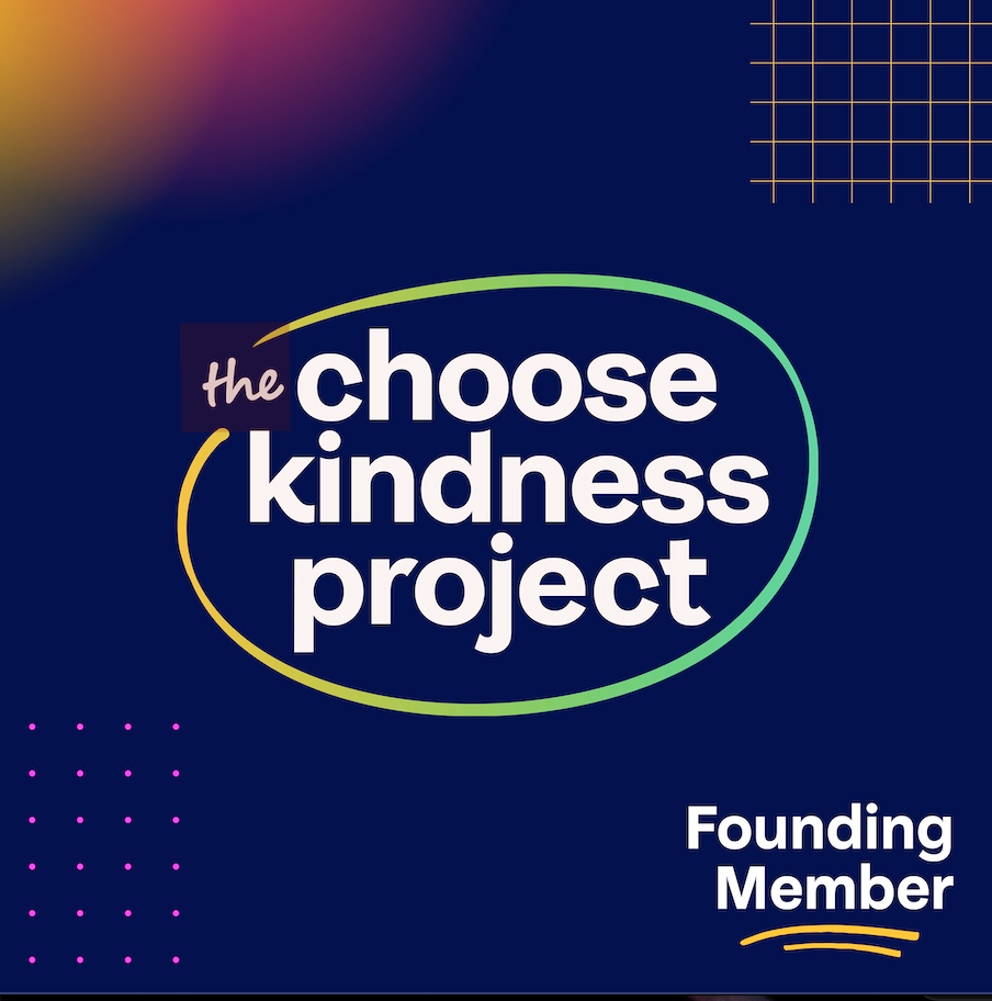 Choose Kindness Project - NAACP