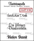 Deutsche Textstempeln V 02