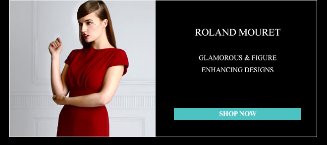 Roland Mouret