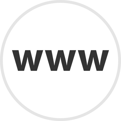 if www logo social media 1071012