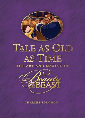 Tale as Old as Time: The Art and Making of Beauty and the Beast EPUB