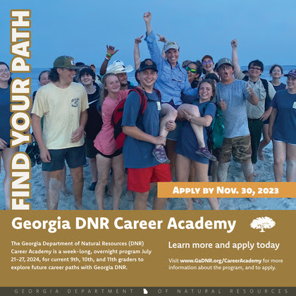 DNR Career Academy