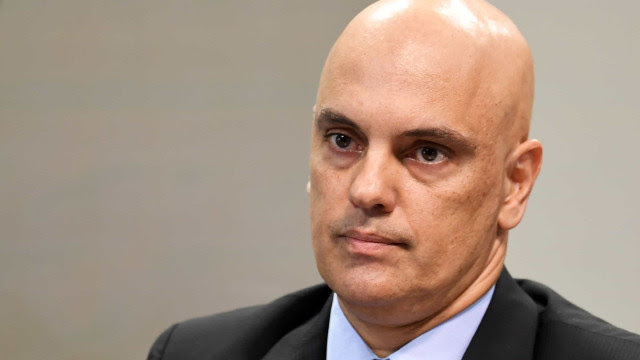 Moraes libera acesso de advogados ao inquérito sobre fake news