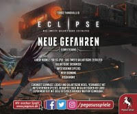 Eclipse: New Perils [Expansion]