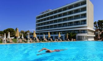 4* Airotel Achaia Beach Hotel - Πάτρα