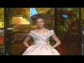 Christian Dior Haute Couture Spring Summer 2009 Full Show Part 2 (With Details)