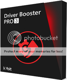 برنامج لتحديث تعريفات جهازك وتنزيلها IObit Driver Booster Pro 3.0.3.262 DRVRBSTR300SGNLIVE
