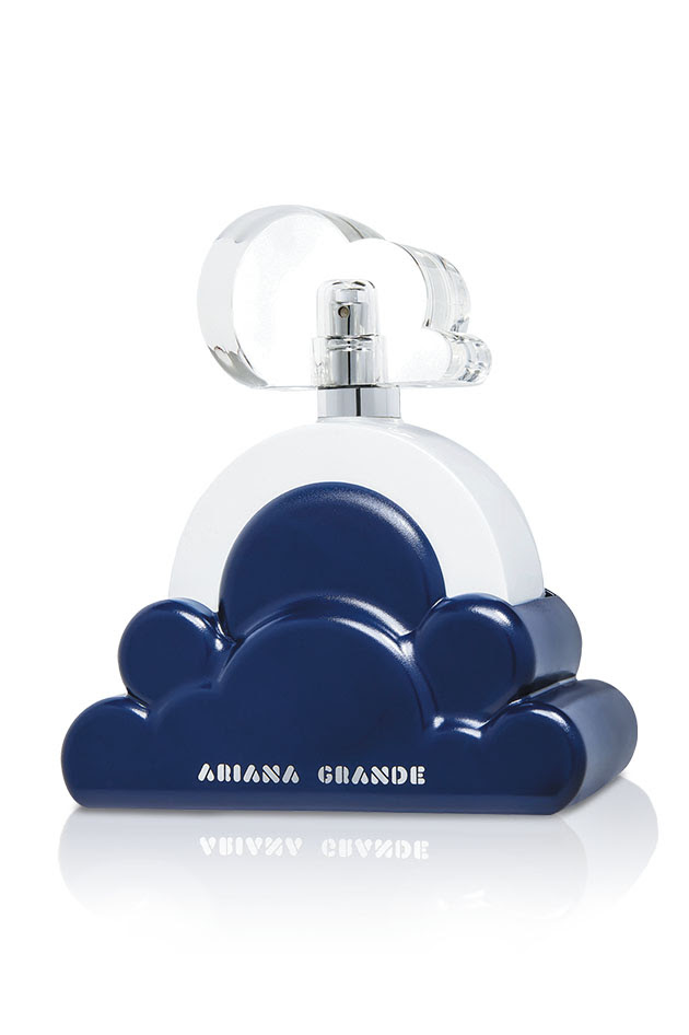 ARIANA GRANDE Cloud 2.0 Intense