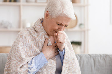 Bronquitis, stop a la tos: causas y soluciones para la inflamación bronquial