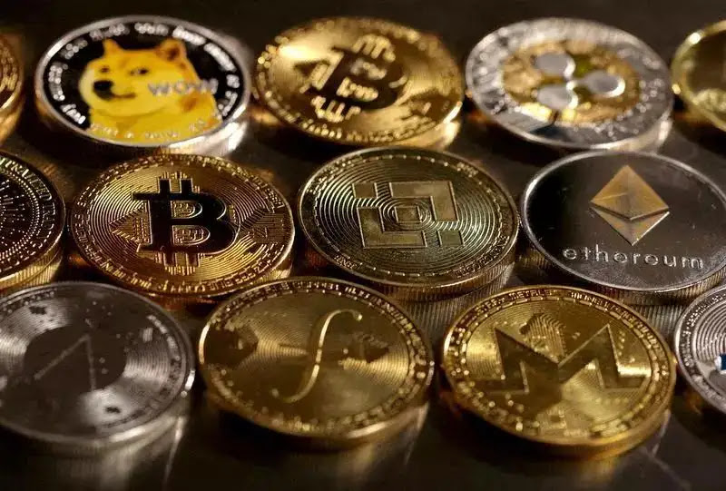 Cryptocurrency in wealth management, a passing trend or here to stay