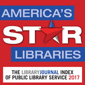 America's Star Libraries (Library Journal)
