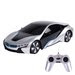 Saffire BMW i8 Concept 1:24 Remote Control Sports Car